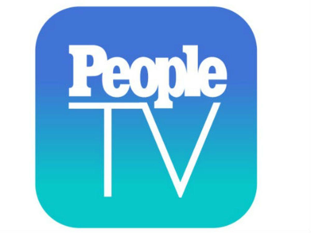 Entertainment Weekly Logo - People/Entertainment Weekly Network Becomes 'PeopleTV' - Multichannel