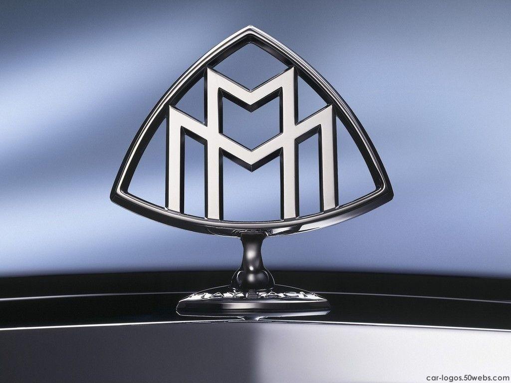 mm Car Logo - Maybach | Top News