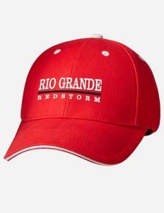 Rio Grande Red Storm Logo - University of Rio Grande Redstorm Apparel Store | Rio Grande, Ohio