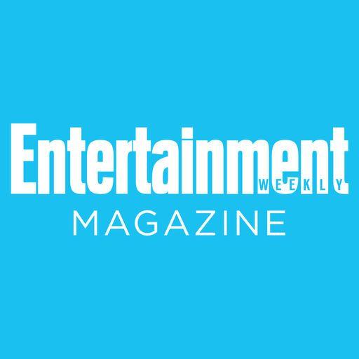 Entertainment Weekly Logo - Entertainment Weekly Magazine App Data & Review