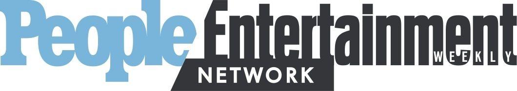 Entertainment Weekly Logo - The New People Entertainment Weekly Network Launches September 13