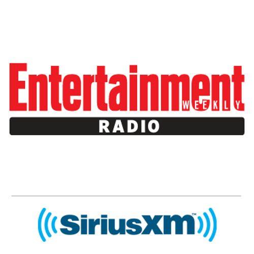 Entertainment Weekly Logo - Entertainment Weekly. Free Listening on SoundCloud