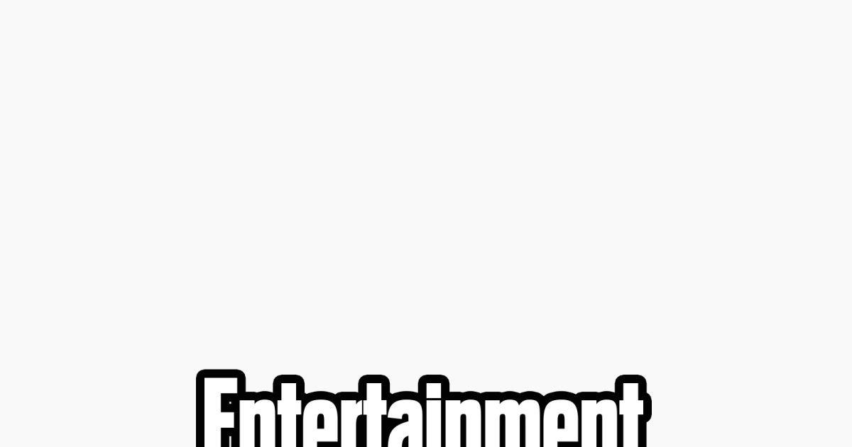 Entertainment Weekly Logo - Entertainment Weekly: TV Recaps, Movie & Music News