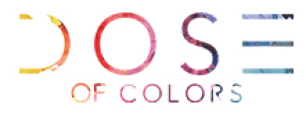 Dose of Color Logo - Beauty Brands on Instagram You Need to Know – Broken Down Beauty