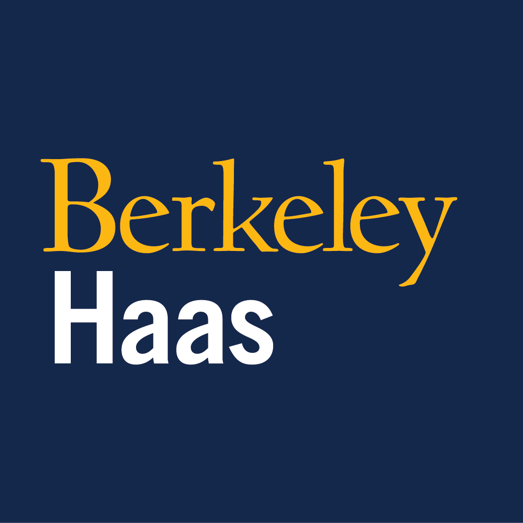 Hass Logo - Haas School of Business