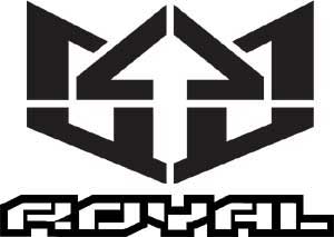 Royal Clothing Logo - CYCLE CLOTHING COMPANY PICKS US TEAM - Royal Racing- Mtbr.com