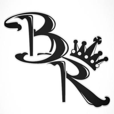 Royal Clothing Logo - Born Royal Clothing