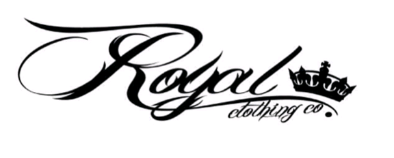 Royal Clothing Logo - Top Five Most Exciting Clubhouse Startups | YWCA Canberra Clubhouse