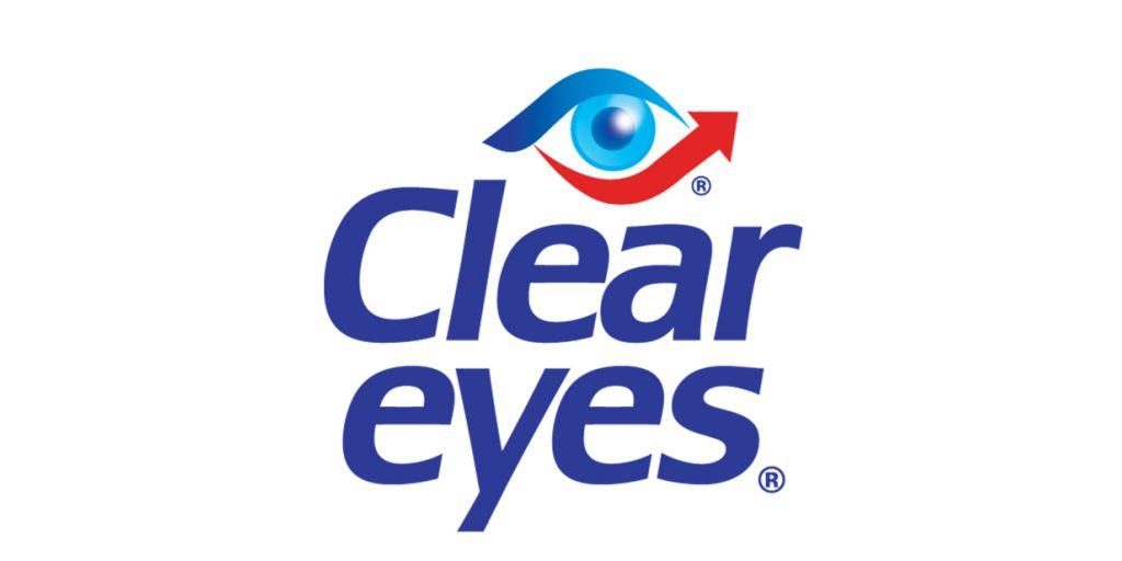 Clear Eyes Logo - Clear Eyes® to Continue Expanding Its #MyShiningMoment Initiative at ...