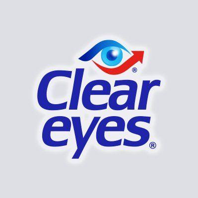 Clear Eyes Logo - Clear Eyes (@cleareyes) | Twitter