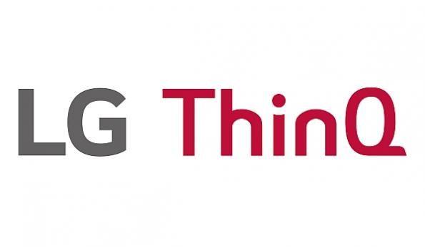 LG Appliances Logo - LG announces new brand for AI smart home appliances
