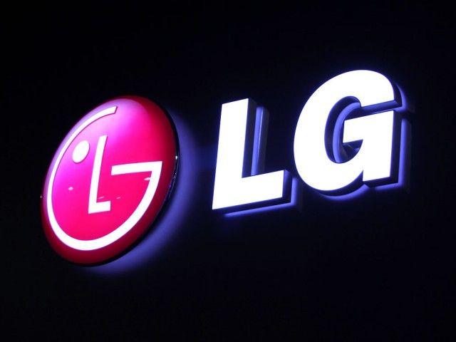 LG Appliances Logo - LogoDix