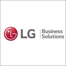 LG Appliances Logo - LG. Boutique & Lifestyle Leaders Association