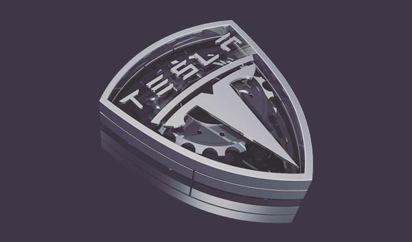 Tesla Brand Logo - Who are the Tesla-haters, and what do they want? | EVANNEX ...