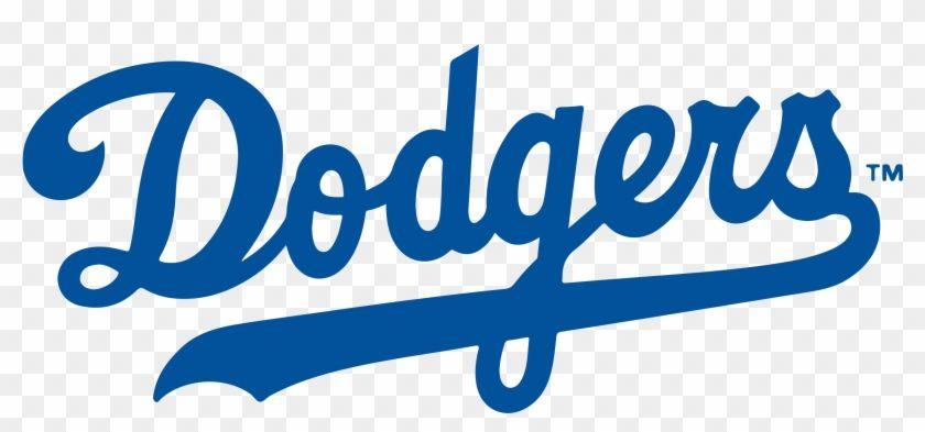 Dodgers Logo - Brooklyn Los Angeles Dodgers Chicago Cubs Mlb Logo - Brooklyn ...