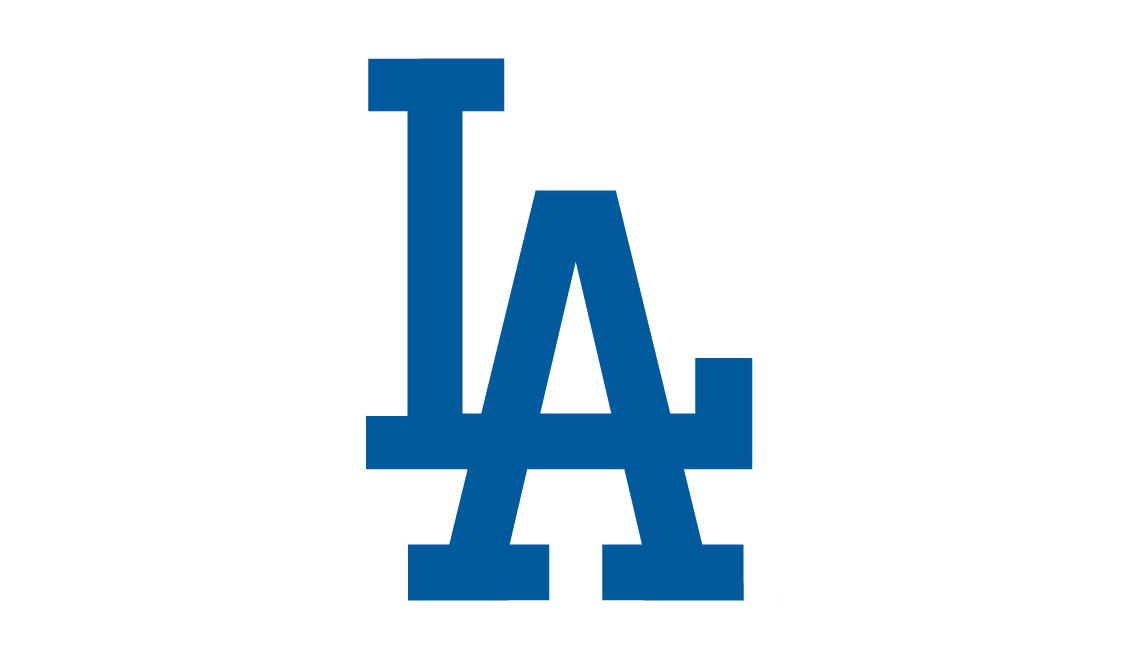 Dodgers Logo - Dodgers Logo. Salt River Fields