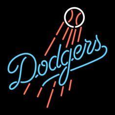 Dodgers Logo - Best DODGER'S LOGOS image. Dodger blue, Dodgers baseball, Los