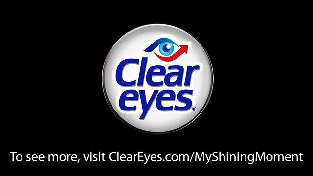 Clear Eyes Logo - Clear Eyes® Announces National Partnership with Dress for Success