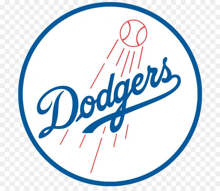 Dodgers Logo - Los Angeles Dodgers Logo Marcela R. Font, Lac Organization MLB ...