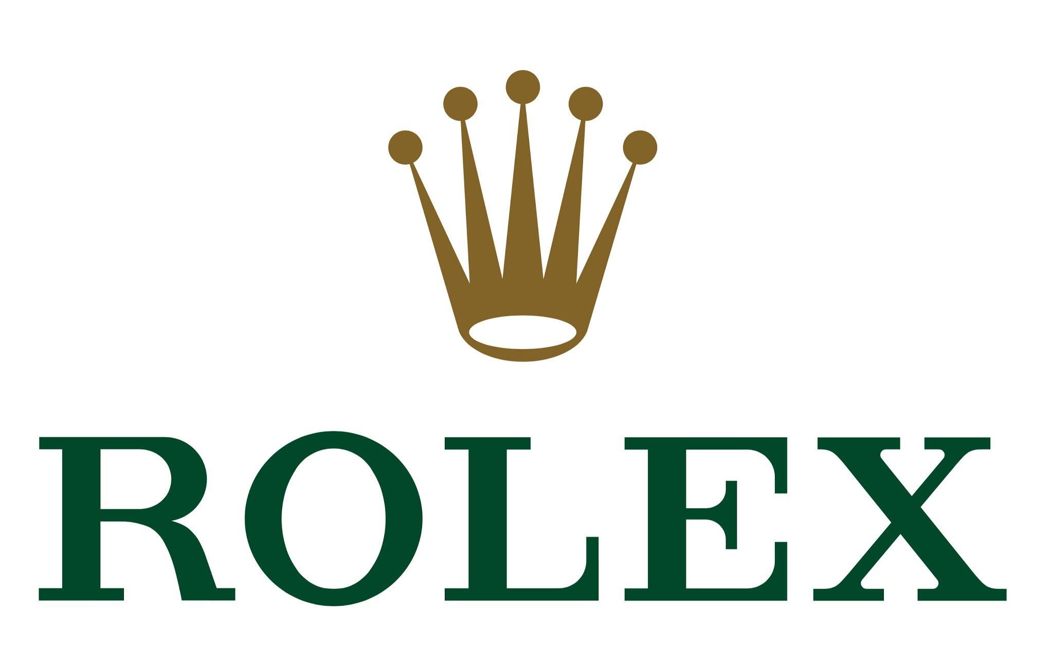 Rolex Crown Logo - Welcome to RolexMagazine.com...Home of Jake's Rolex World Magazine ...
