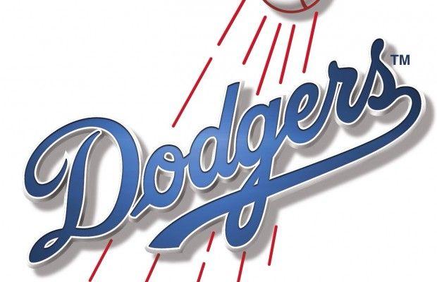 Dodgers Logo - Free Dodgers Clipart, Download Free Clip Art, Free Clip Art