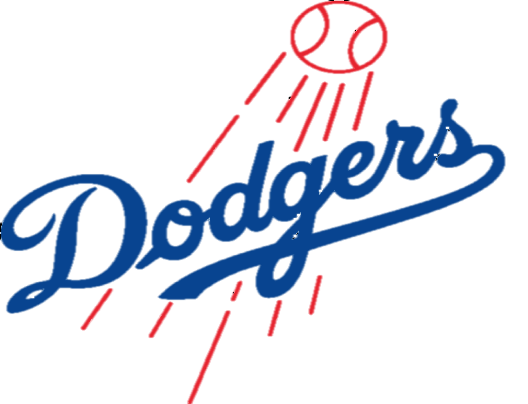 Dodgers Logo - Pin by Richard Hayashi on Go Blue | Dodgers, Dodgers baseball, Los ...
