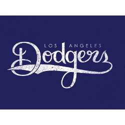 Dodgers Logo - Los Angeles Dodgers Concept Logo | Sports Logo History