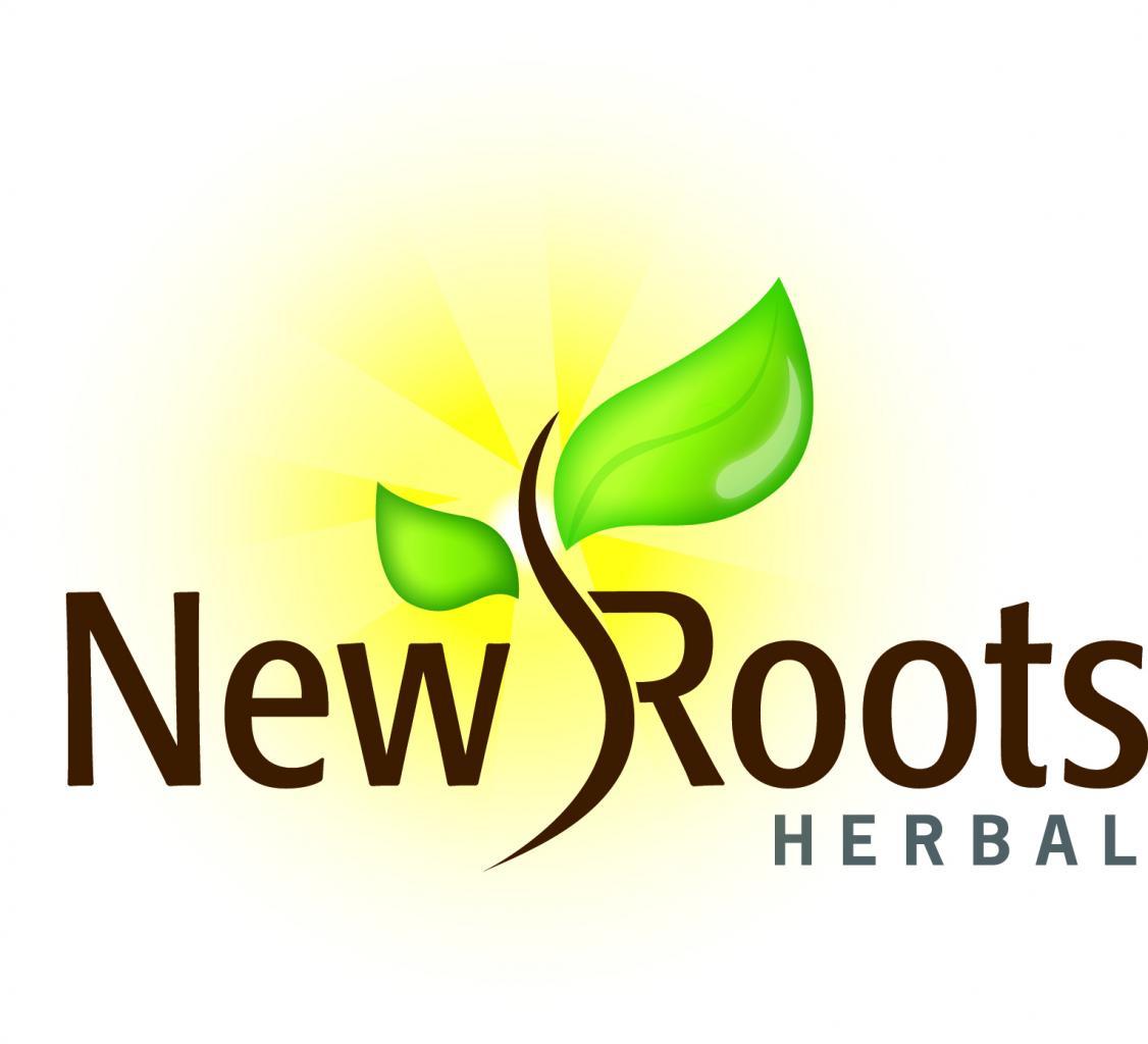 Health Product Yellow Logo - Buy New Roots Supplements Online in Canada at Vitasave.ca