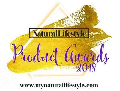 Health Product Yellow Logo - Vote for your natural health heroes in our 2018 Product Awards