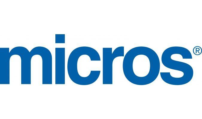 MICROS Opera Logo - ORACLE AND MICROS SYSTEMS - News - News & Press - Van Hessen