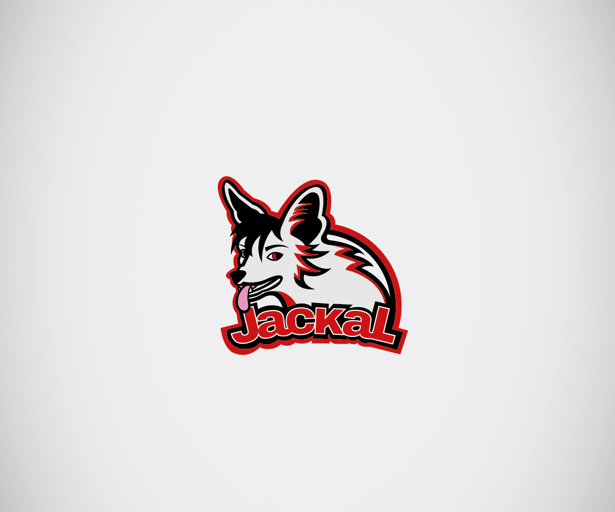 YouTube Gaming Channel Logo - Masculine, Modern, Games Logo Design for JackaL by SF | Design #5612474