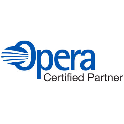 MICROS Opera Logo - Hotelcloud | Product and Technology