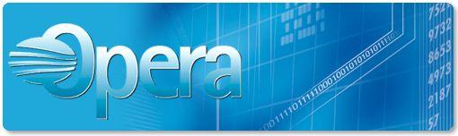 MICROS Opera Logo - OPERA server migration & database restore | Dauphin Consulting ...