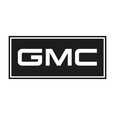 GMC Auto Logo - GMC Auto logo vector download free