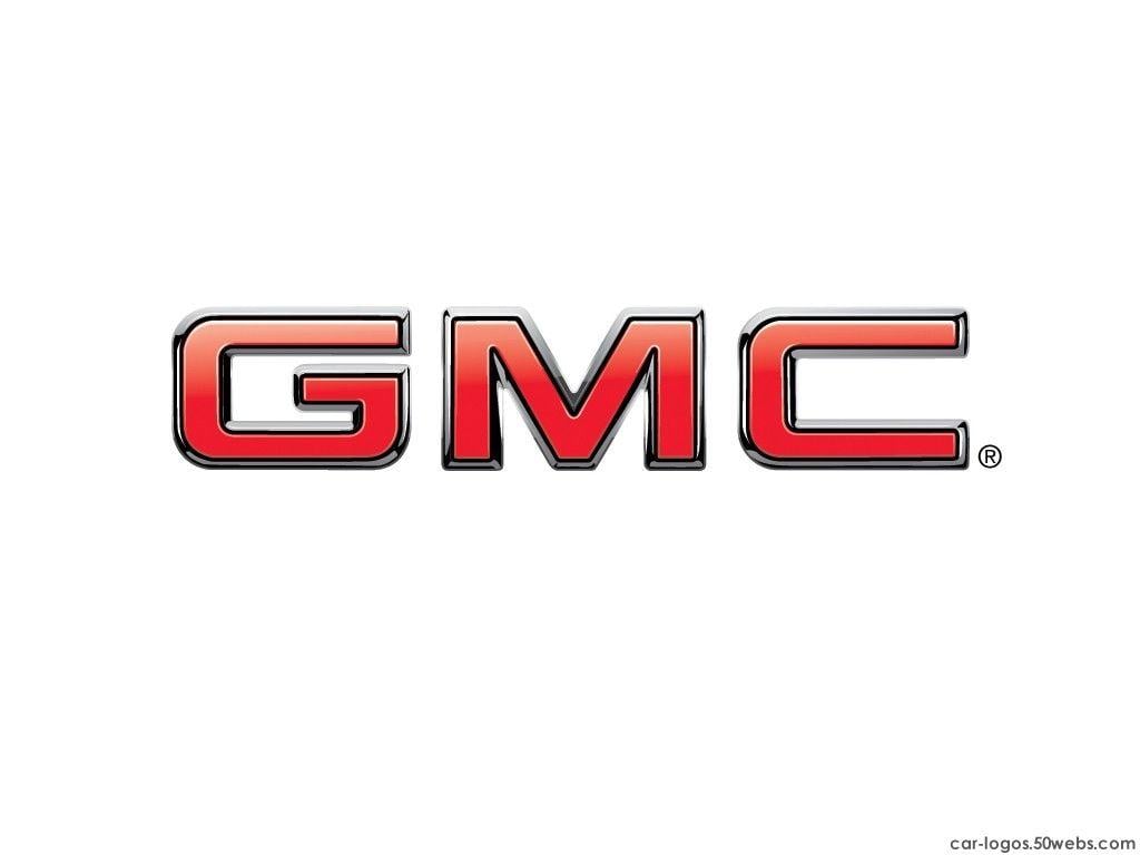 GMC Auto Logo - Gmc Logos