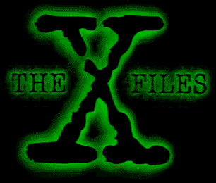 X-Files Logo - X Files Logo