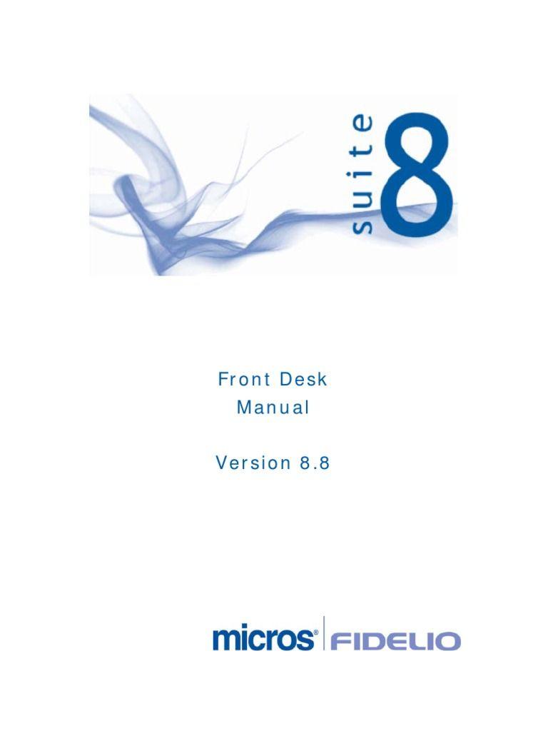 MICROS Opera Logo - EBOOK 2077 Micros Fidelio Opera V4 Manual Ebook Library