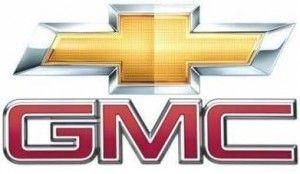 GMC Auto Logo - GM Louisiana truck plant to shutdown due to lacking parts | Batangas ...