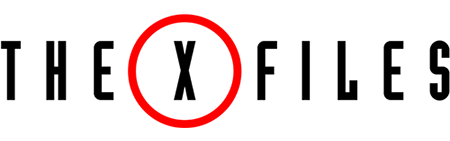 X-Files Logo - Watch The X-Files Season 11 only on Foxtel