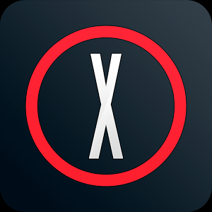 X-Files Logo - Press X Files: Deep State
