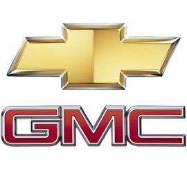 GMC Auto Logo - Billet Steering Wheel Hub Adapter Boss Kit - CAMARO - Chevelle ...