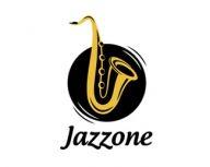 Saxophone Logo - saxophone Logo Design | BrandCrowd