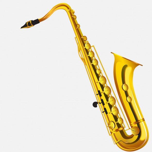 Saxophone Logo - Saxophone Vectors, Photos and PSD files | Free Download