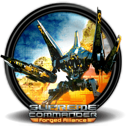 Supreme Commander Forged Alliance Logo - Steam Community :: Guide :: Tips and Advice