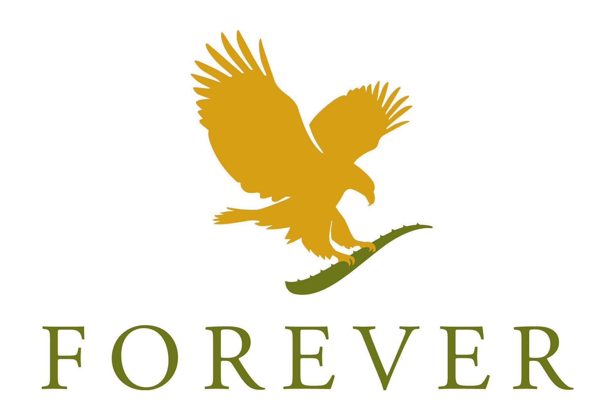 Health Product Yellow Logo - Flp logo. foreverliving aloe. Forever living products