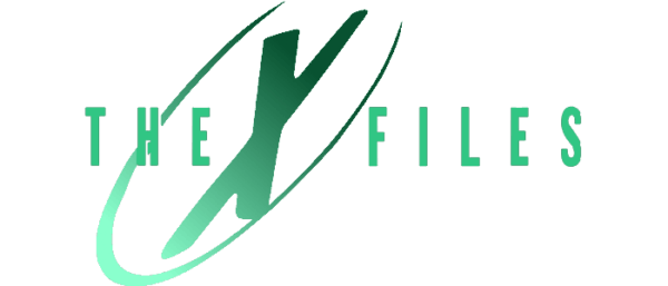 X-Files Logo - X files logo png 7 » PNG Image