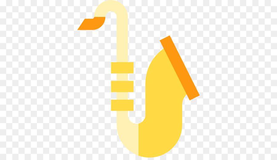Saxophone Logo - Logo Brand Symbol - Saxophone png download - 512*512 - Free ...