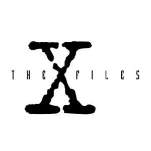 X-Files Logo - Geeky The X Files Gift Ideas & Products Geek Gift
