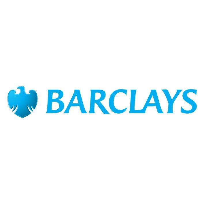 Barclays Logo - Barclays – The Turing Trust