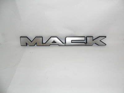 New Mack Logo - new car information: Logo & Symbols of Cars 